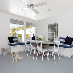 Hammock Bayou Beach House - Products