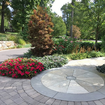 Basking Ridge Oasis
