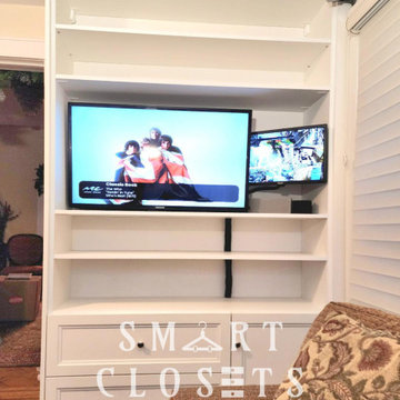✨ Living Room Transformation ✨