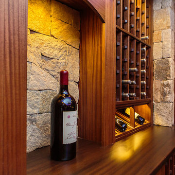 Wine Cellars by Charles River Wine Cellars