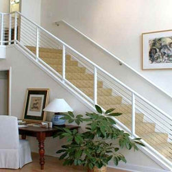 Residential Cable Railing - Products