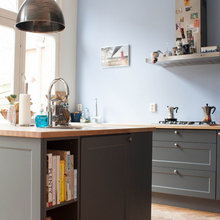 Kitchens
