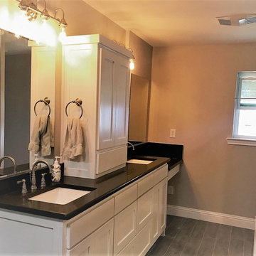Burleson, Home Remodeling