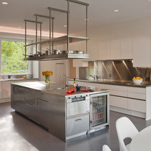 Industrial Kitchens
