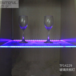 LED sensor cabinet light - Undercabinet Lighting