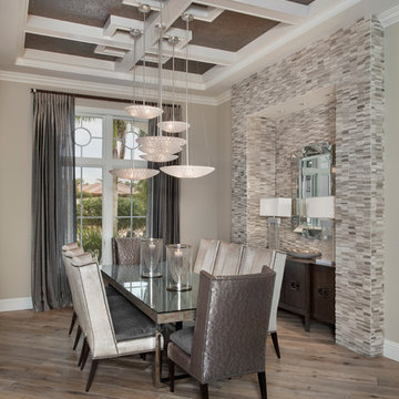 Golf Magazine's 2015 Golf Dream Home