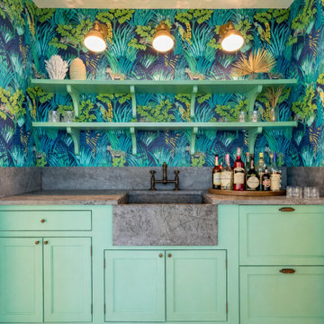 Windsor Village Remodel