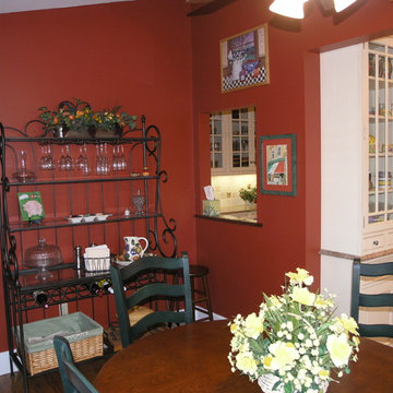 Milford Remodel