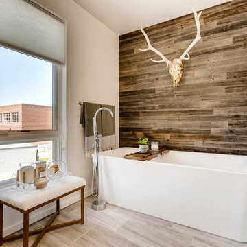 W 34th Duplex (LoHi)