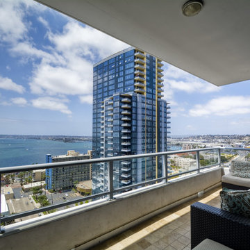 1262 Kettner Blvd Unit 2101 Little Italy, San Diego, CA 92101