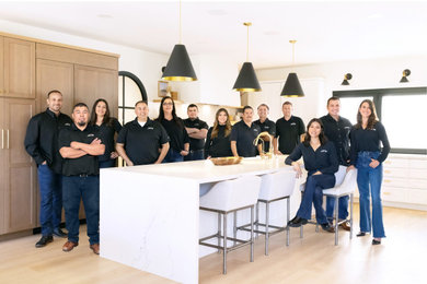 Meet the Team - House to Home Design Build Remodel