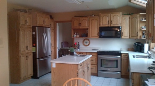 Ideas For Rearranging Updating Kitchen Cabinets Sorry If I M Asking Too Many Questions At Once Any Ideas All Are Most Reciated