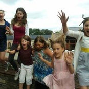 Anna Kirby's photo