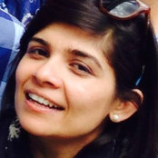 Devyani Mehta's photo