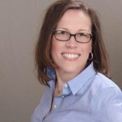 Amanda Thorson's photo