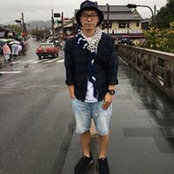 Wilson Lin's photo