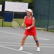 Becky Williamson's photo