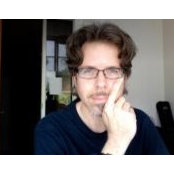 Kent Oberheus foto