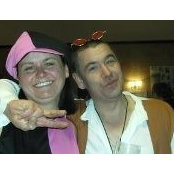 Simon Foley's photo
