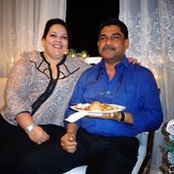 Wilbert Brako's photo