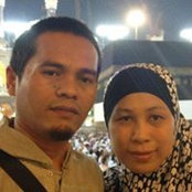 Norhalimah Pasague's photo