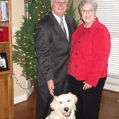 Buddy Perry's photo