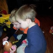 Starr Hartnett's photo