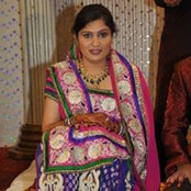 Megha Bhutada's photo
