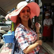 Foto von Lara Saade
