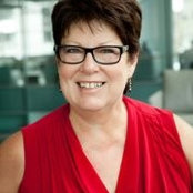Sylvie Plouffes billede