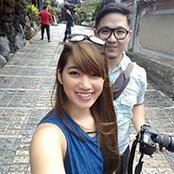 Ivy Lim's photo