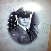 Timothy Mathias's photo