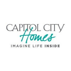 Capitol City Homes