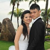 Hui Shan's photo