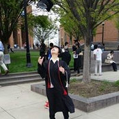 Yu Tao's photo