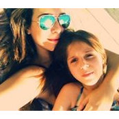 Martina Molinaris foto