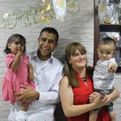 Sandra Patricia Bernal Santana's photo