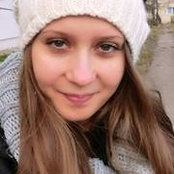 Ana-Larisa Tudorașcu's photo
