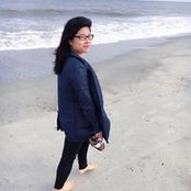 Jie Zhang's photo