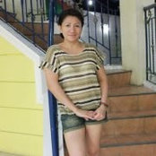Mercy Mabini's photo