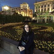 Amina Atavova's photo