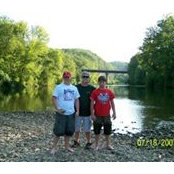 Danny Adams's photo