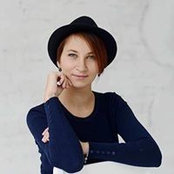 Diana Latuga's photo