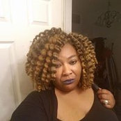 Timika Smith-Wilkins's photo