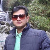 Rajnish Kumars foto