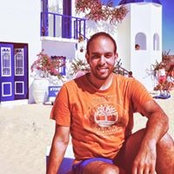 Mohamed Maged's photo