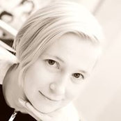 Marina Lukyanova's photo