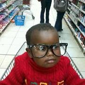 Dennis Mwanza's photo