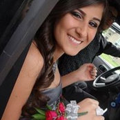 Alyssa Nasr's photo