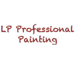 L P Professional Painting